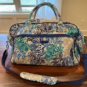 Vera Bradley Weekender